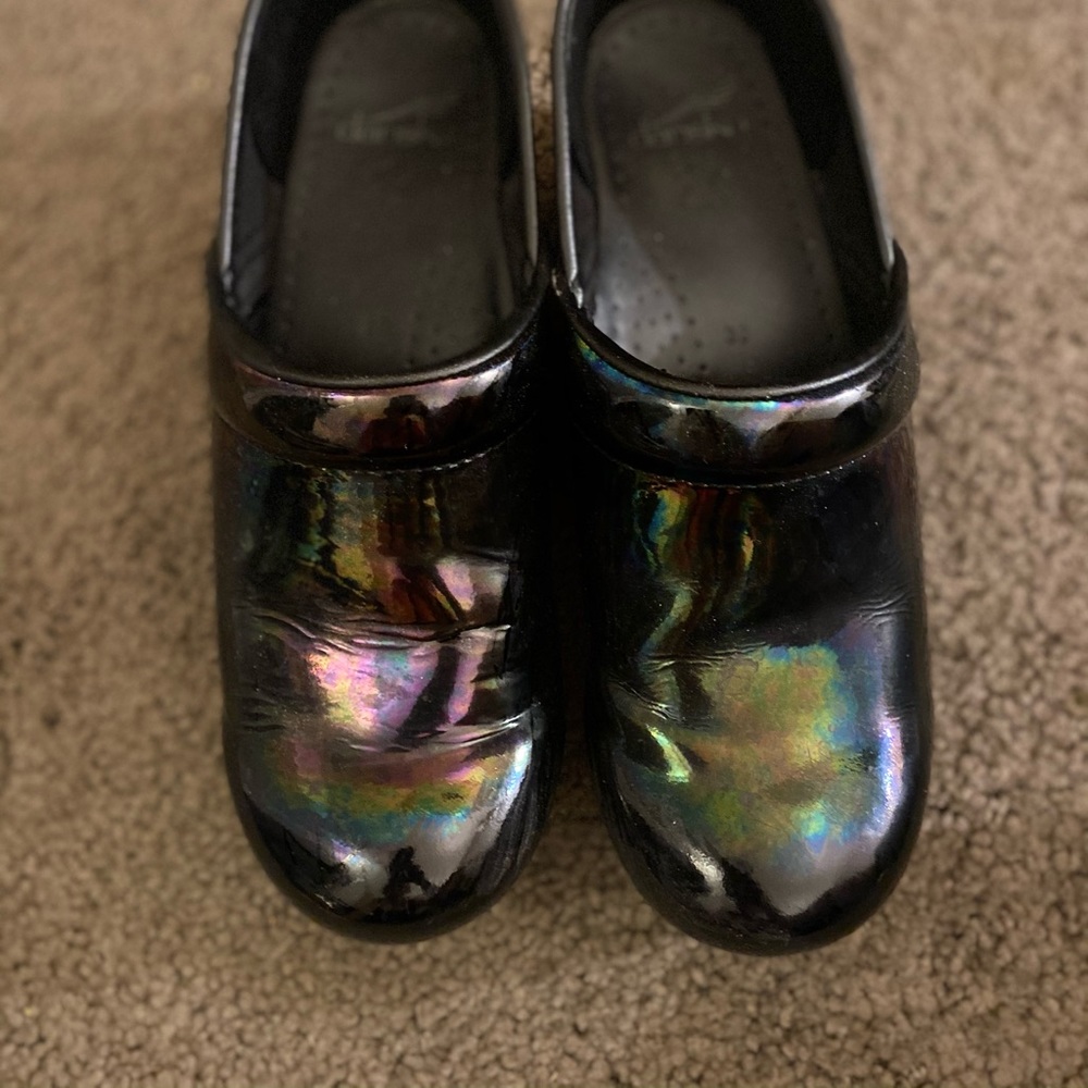 Dansko Professional Clogs (LIKE NEW) - Picture 3 of 5